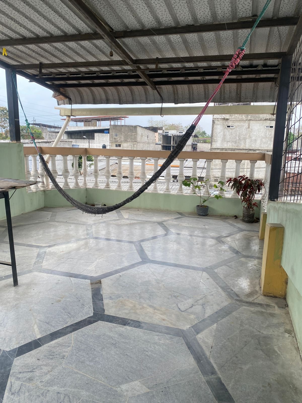 Fachada